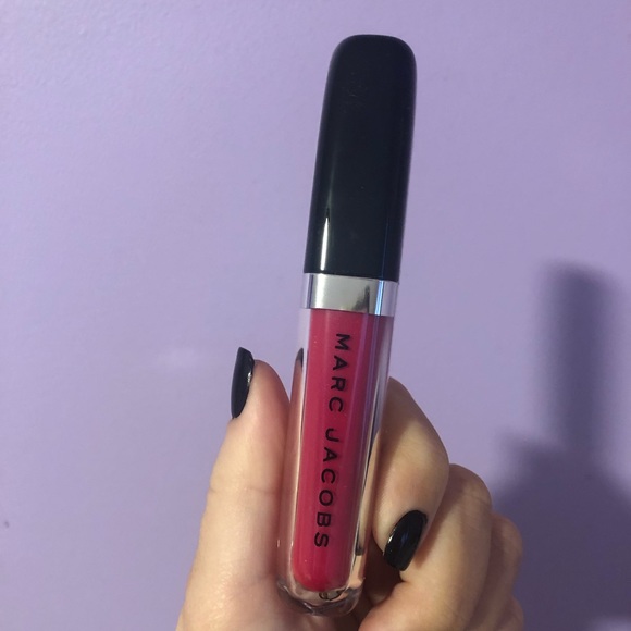 Marc Jacobs Other - Marc Jacobs Enamored Hydrating Lip Gloss Stick